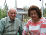 Ivor and Maureen Fielder