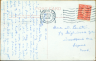 Maisie 1943 postcard