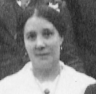 Sarah Annie (May) Wedding a