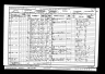 Charles Topliffe 1901 census