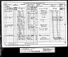 Margaret Williams 1881 census