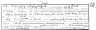 Webster Wood marriage certificate