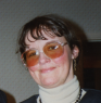 Image: Williams, Delwen Eirlys