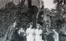 neg. Maudie, Nona etc wedding Haydn's?