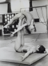 Toni Buxton gymnast