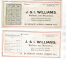Freebee J and I Williams 001