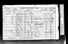 Margaret Williams possible 1861 census