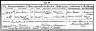James Fielder and Emily Elizabeth marriage certificate